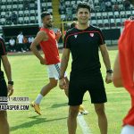 SOMASPOR AFYONSPOR MAÇ RESİMLERİ 2