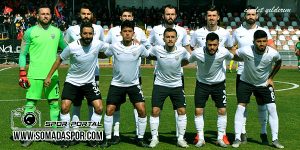 SOMASPOR