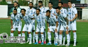 Somaspor’un Test Sonuçları Belli Oldu