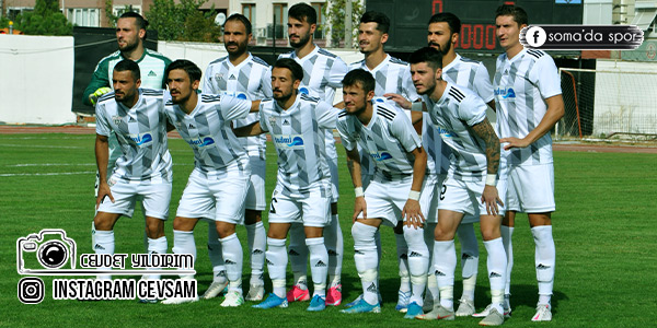 Somaspor’un Test Sonuçları Belli Oldu