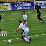 SOMASPOR ÇORUM FK MAÇ FOTOLARI