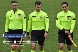 SOMASPOR ÇORUMSPOR