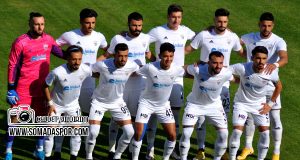 Somaspor’da İnegölspor Maçı Öncesi Sakatlık Şoku