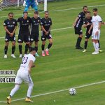 Somaspor Çorumspor maç fotoğrafları