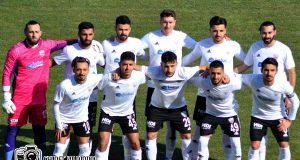 Somaspor’u Kesin Favori Olarak Görüyordum