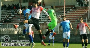 Somaspor 0-0 Fethiyespor