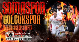 Gölcükspor Maçımızın Hakemleri Belli Oldu