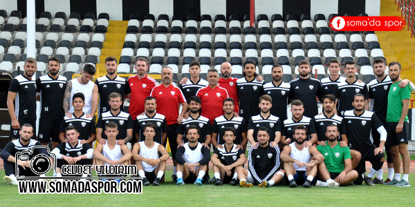 Somaspor’da Bir İyi, Bir Kötü Haber