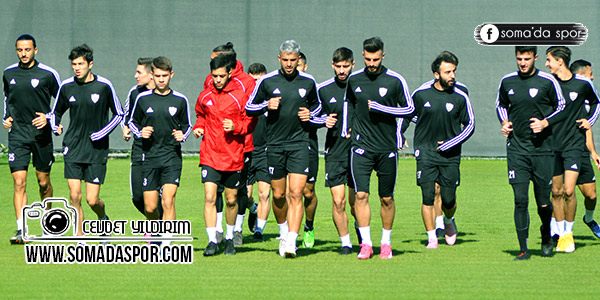 Osmaniyespor FK Maçı Öncesi Test Sonuçları