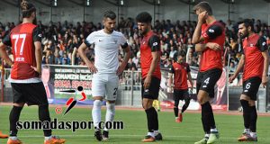 Somaspor 4-1 Yalova Kadıköyspor