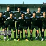 akhisarspor somaspor hazırlık maçı