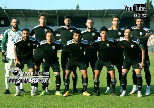 akhisarspor somaspor hazırlık maçı