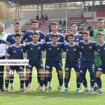 SOMASPOR U19 KUŞADASI U19