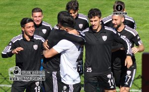 Somaspor Vanspor FK Maç Önü