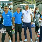 SOMASPOR NİĞGESPOR MAÇ RESİMLERİ