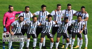 Somaspor’da 1 Önemli İsim Daha Takımdan Ayrıldı