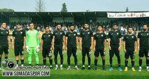 Somaspor’da, Osmaniyespor Hazırlıkları Tamamlandı.