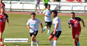 Velhasıl Kelam: Somaspor 1-1 Sivas Bld.Spor