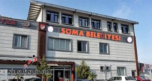 Somaspor, Tesis Konusunda da Farkındalık Yaratıyor..