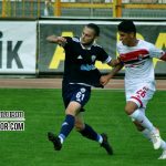 SOMASPOR TURGUTLUSPOR MAÇ RESİMLER