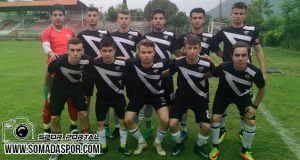 U-19: A-Grubu Maçları Tamamlandı.