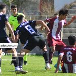 SOMASPOR U17 İNEGÖLSPOR U17