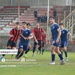 SOMASPOR U17 TURGUTLUSPOR U17