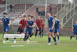 SOMASPOR U17 TURGUTLUSPOR U17