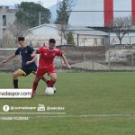 SOMASPOR U19-BUCASPOR U19