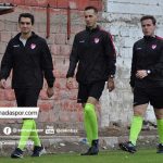 SOMASPOR U19 TURGUTLUSPOR U19