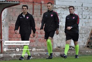 SOMASPOR U19 TURGUTLUSPOR U19