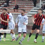 Somaspor U19 Turgutluspor U19