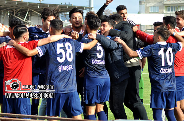 Somaspor Vanspor Maçının fotoları, Somaspor Vanspor maçının resimleri