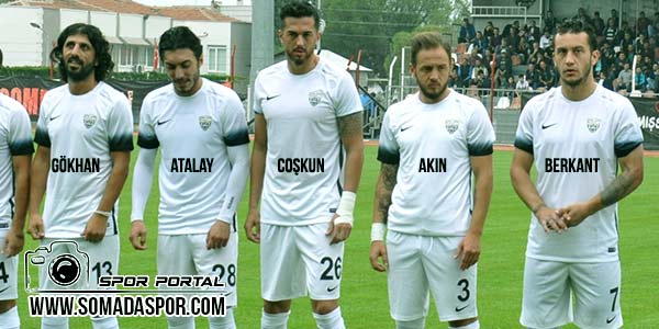 SOMASPOR