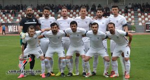 Balya Belediyespor 2-0 Somaspor