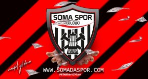Somaspor Kulübünden Açıklama Geldi