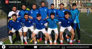 Sotesspor’a Çağlayandan 3 Puan Aktı!..