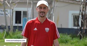 Güner Hoca Sotesspor Maçına Değindi