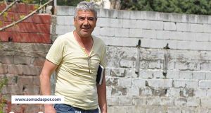 Takdiri Hak Eden Futbol Emekçisi Recep Duran