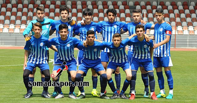 Paşaköyspor 3-2 Sotesspor