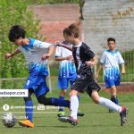 SOMASPOR SOTESSPOR U14 MAÇI