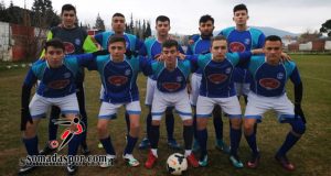 Sotesspor 3-0 Karabulutspor