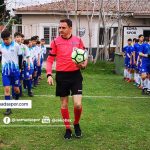 SOTESSPOR AKHİSAR YILDIRIMSPOR