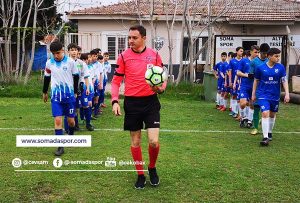 SOTESSPOR AKHİSAR YILDIRIMSPOR