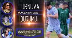 Saha Şartları Kritik! Turnuvada Maçlar Oynanabilecek mi? İşte Son Durum!