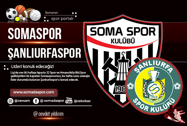 Şanlıurfa Spor Maçımızın Hakemleri Açıklandı