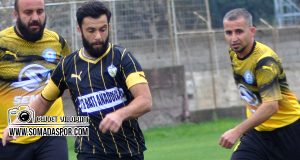 Sedat Altay Master 0-5 Linyit Master