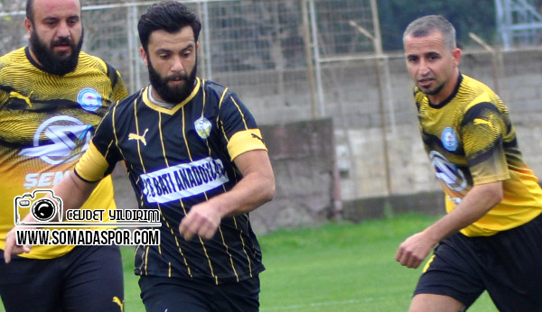 Sedat Altay Master 0-5 Linyit Master