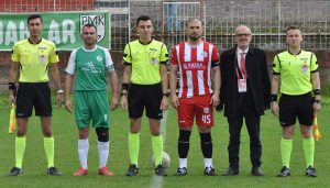 Sefa Sabancı Cenk Güleryüz Md.Baştürk