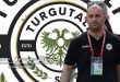 Şevket Elmas: Takımımıza Güveniyoruz